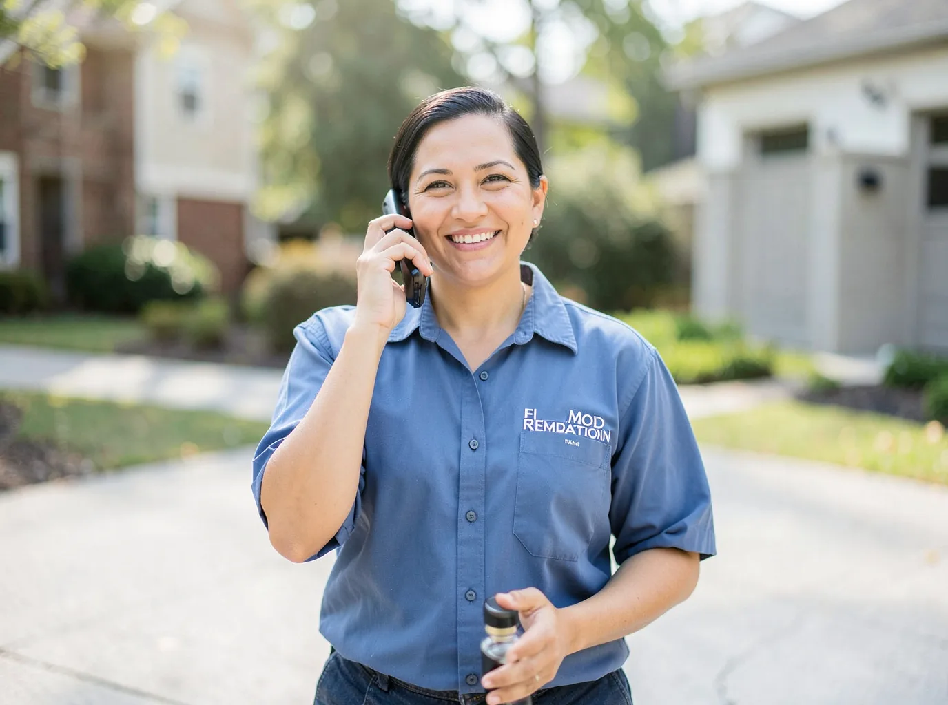 Mold Remediation Cottondale, AL FAQs